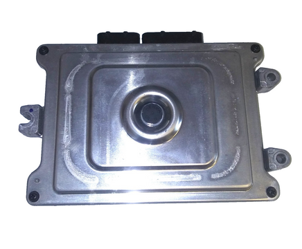 37820-5AA-L56 ecm ecu computer 2016-2018 Honda Civic