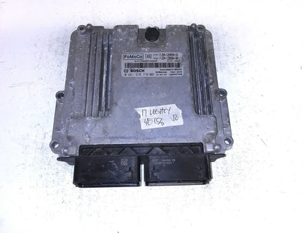 FJ5A-12A650-UC ecu ecm computer 2017 Subaru Legacy **tested***