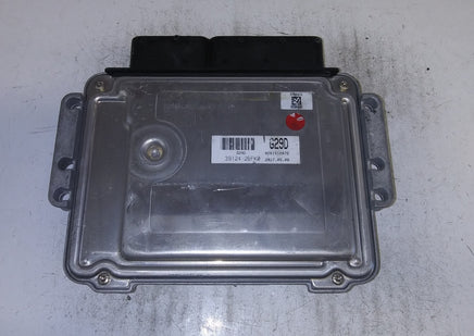 39125-2BFK0 ecm ecu computer 2016-2017 Hyundai Veloster