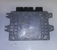 MEC901-131ecm ecu computer 2011 Nissan Versa