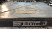 5G1A-12A650-ARA ecu ecm computer 2005-2006 Ford 500 Five Hundred  **TESTED**