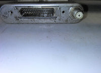 12207549 Saab 9-3 2001-2003 Onstar module