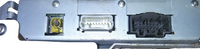 GS3M 66 DR0 Sirius satellite radio receiver module 2010-2015 Mazda 3 or CX-5