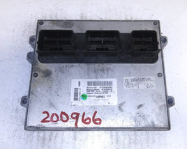 5L7A-12A650-JB ecm ecu computer 2005 Lincoln Navigator ***TESTED***