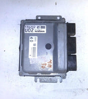 NEC023-031 ecm ecu computer 2015-217 Nissan Altima