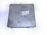 C56-W57 ZS7K Infiniti I30 2001 ecm ecu computer