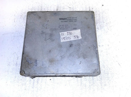 C56-W57 ZS7K Infiniti I30 2001 ecm ecu computer