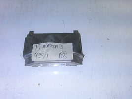 2019 Mazda 3 camera module BDGF 67XCX-E