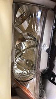 2004-2008 Ford F-150 or Mark LT left headlight light lamp F02502201 **New**