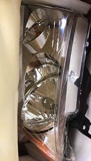 2004-2008 Ford F-150 or Mark LT left headlight light lamp F02502201 **New**