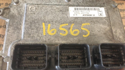 37820-R41-L73 ecu ecm computer 2011-2012 Honda Accord