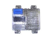 12604174 ecm ecu computer 2006 Cadillac DTS