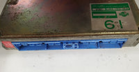 Nissan ecm ecu computer A11-C41 E97