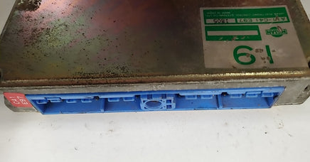 Nissan ecm ecu computer A11-C41 E97