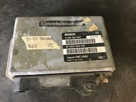 0 260 002 087 tcm transmission computer 1995 Jaguar XJ 6
