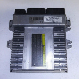 BED403-300 ecu ecm computer 2017 Nissan Pathfinder - Swan Auto