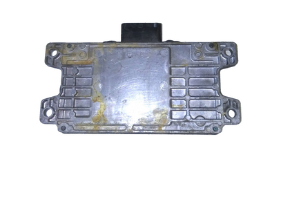 31036 ET100 TCM transmission computer 2009 Nissan Sentra