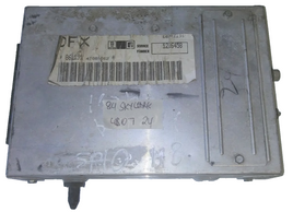 1226458 ecm ecu computer 1984 Buick Skylark or Chevy