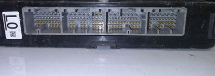 89681-48200 ecu ecm computer 2013 Lexus RX450h