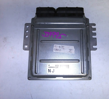 MEC85-970 ecm ecu computer 2007 Infiniti M35