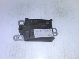 B0N2-67XA0-B Mazda 3 Mazda3 2021 Radar Cruise control module