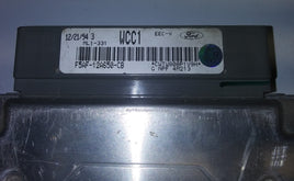 F5AF-12A650-CB ecm ecu computer 1995 Ford Crown Vic **Tested**