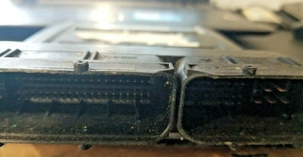 2008 Nissan Armada ecm ecu computer MEC73-541