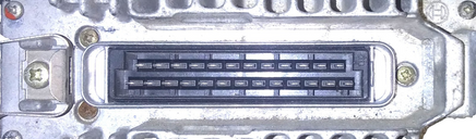 0 280 800 280 ecm ecu computer 1988-1989 Mercedes-Benz 190E