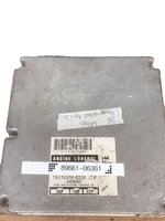 89661-06361 ecu ecm computer 1997-1998 Toyota Camry