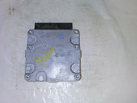 2013 Toyota Yaris power steering module computer 89650-52771