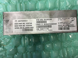 10397548 Onstar receiver module 2005-2007 Chevrolet or GMC pickup