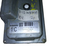 31036 9N01C TCM transmission computer 2010-2012 Nissan Maxima