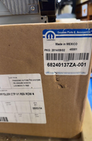 68240317ZA multi-media radio receiver  Dodge or Chrysler **NEW** OEM