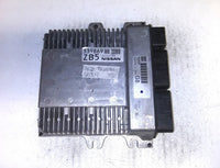 NEC049-604 ecu ecm computer 2020-2022 Nissan Frontier
