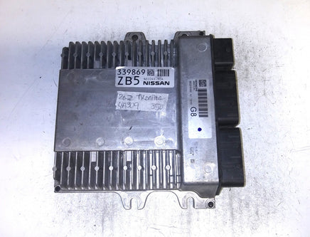 NEC049-604 ecu ecm computer 2020-2022 Nissan Frontier