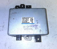 8633A078 power steering module computer 2012-2016 Mitsubishi Outlander - Swan Auto