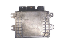 MEC90-771 ecm ecu computer 2008 Nissan Sentra