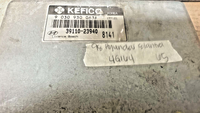 39110-23940 Hyundai Elantra 1998 ecm ecu computer