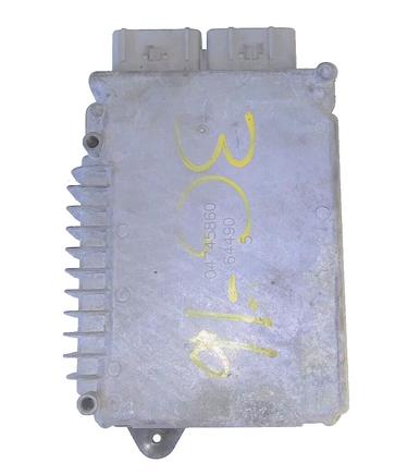 P04727192AI Dodge Caravan 1998 ecm ecu computer