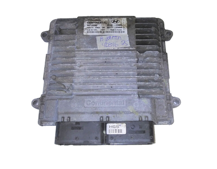 39101-2G668 Hyundai Sonata 2011-2014 ECM ECU computer
