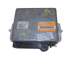 0 261 200 154 ecm ecu computer 1985-1988 BMW 325E 528E