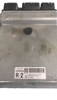 A56-F43 Z1E Nissan Maxima 2011 ecm ecu computer