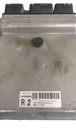 A56-F43 Z1E Nissan Maxima 2011 ecm ecu computer