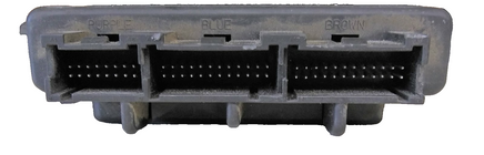 22682857 Chevy Cavalier or Pontiac Sunfire 2003-2005  bcm body control module