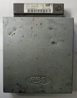 5F1A-12A650-GB Ford Taurus or Mercury Sable 2005 ecm ecu computer