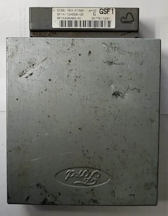 5F1A-12A650-GB Ford Taurus or Mercury Sable 2005 ecm ecu computer