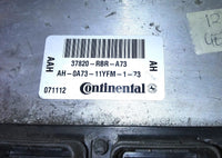 37820-RBR-A73 Honda Crosstour 2012 ecu ecm computer