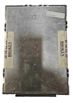 1227784 Buick Skylark or Grand Am 1987-1988 ecm ecu computer  **REMAN**