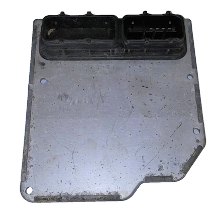 24226534 TCM transmission computer 2003 Cadillac CTS