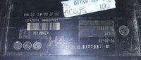 61.35 9177987-01 bcm body control module BMW 3 Series